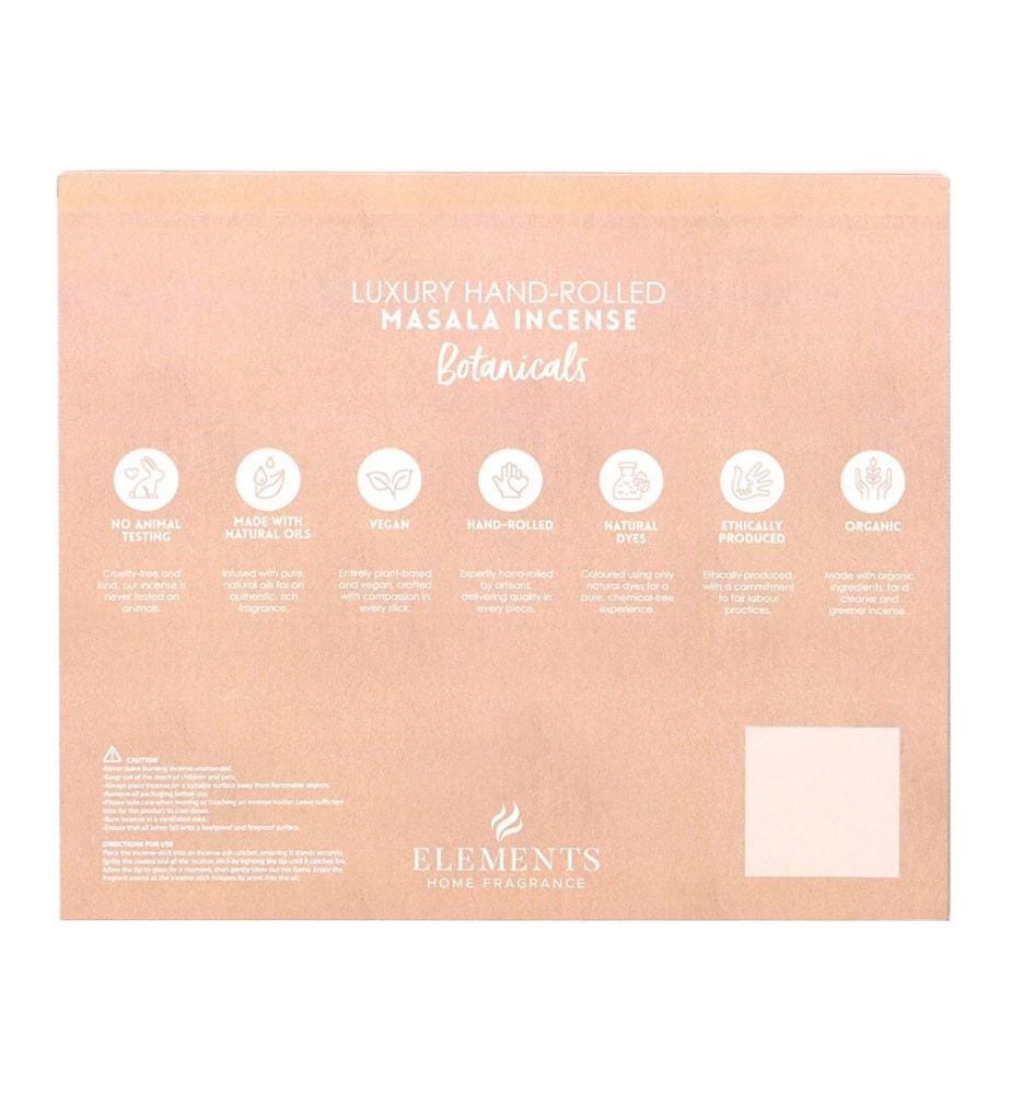 Something Different - Bâtons d´encens BOTANICAL