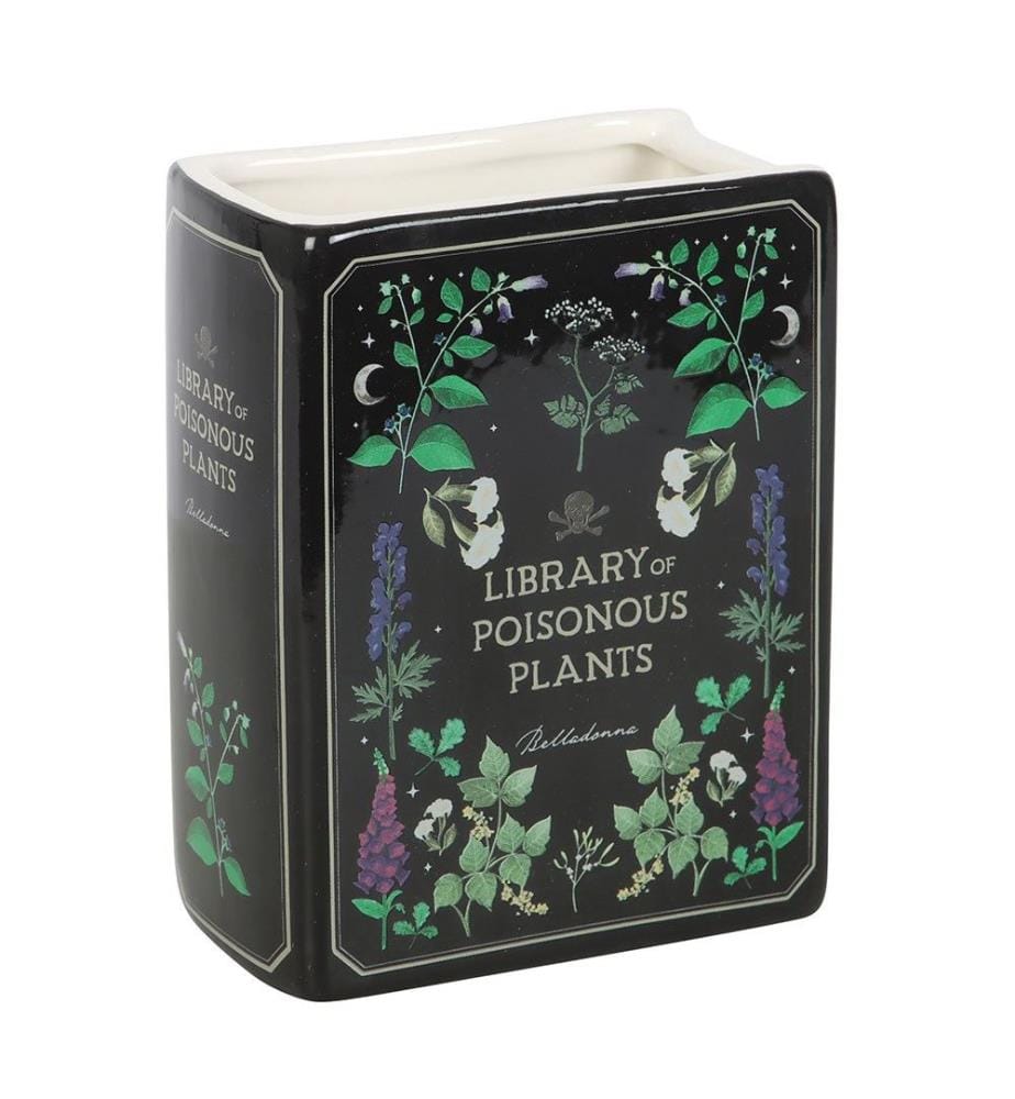 Something Different - Vase POISONOUS PLANTS