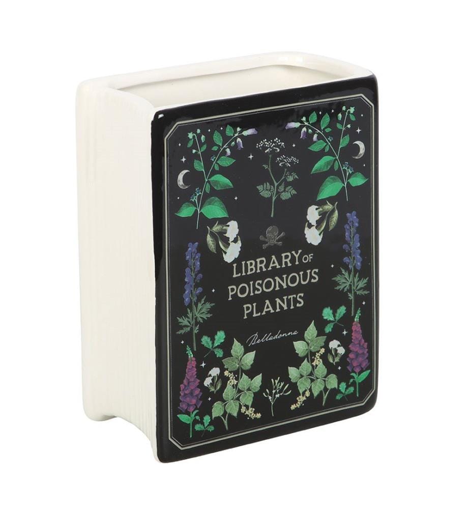 Something Different - Vase POISONOUS PLANTS
