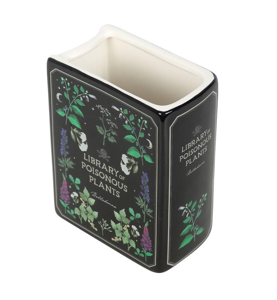 Something Different - Vase POISONOUS PLANTS