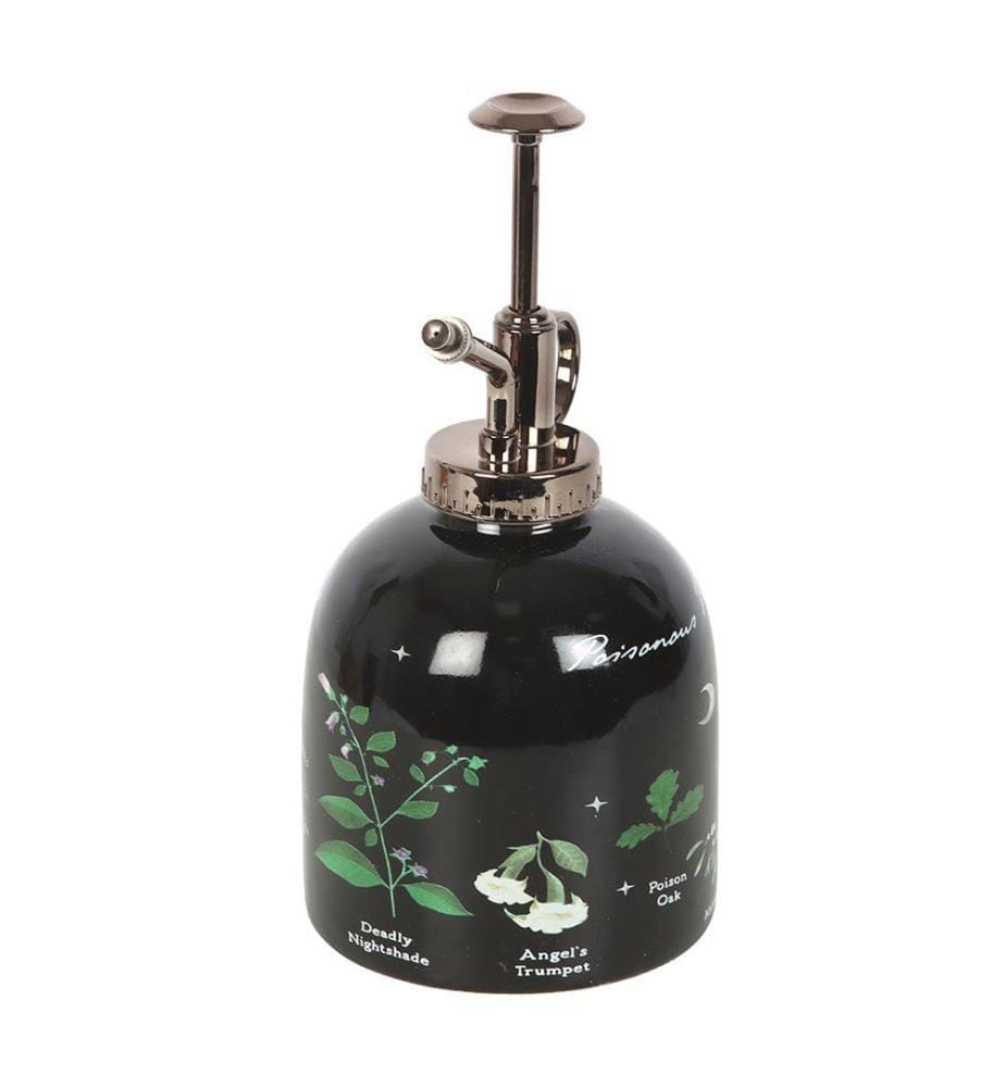 Something Different - Brumisateur de plantes POISONOUS PLANTS