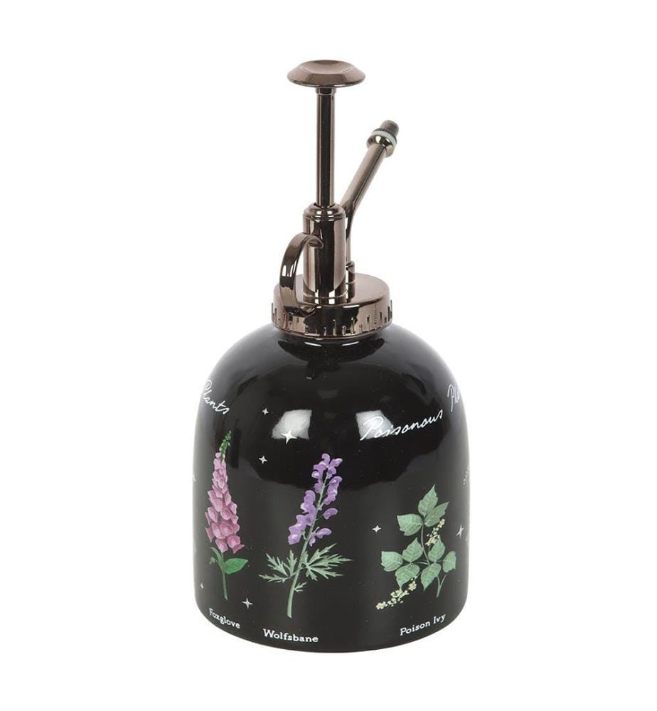 Something Different - Brumisateur de plantes POISONOUS PLANTS