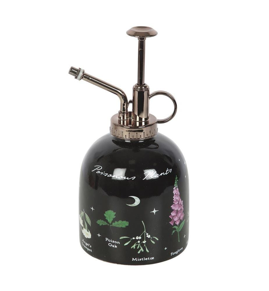 Something Different - Brumisateur de plantes POISONOUS PLANTS
