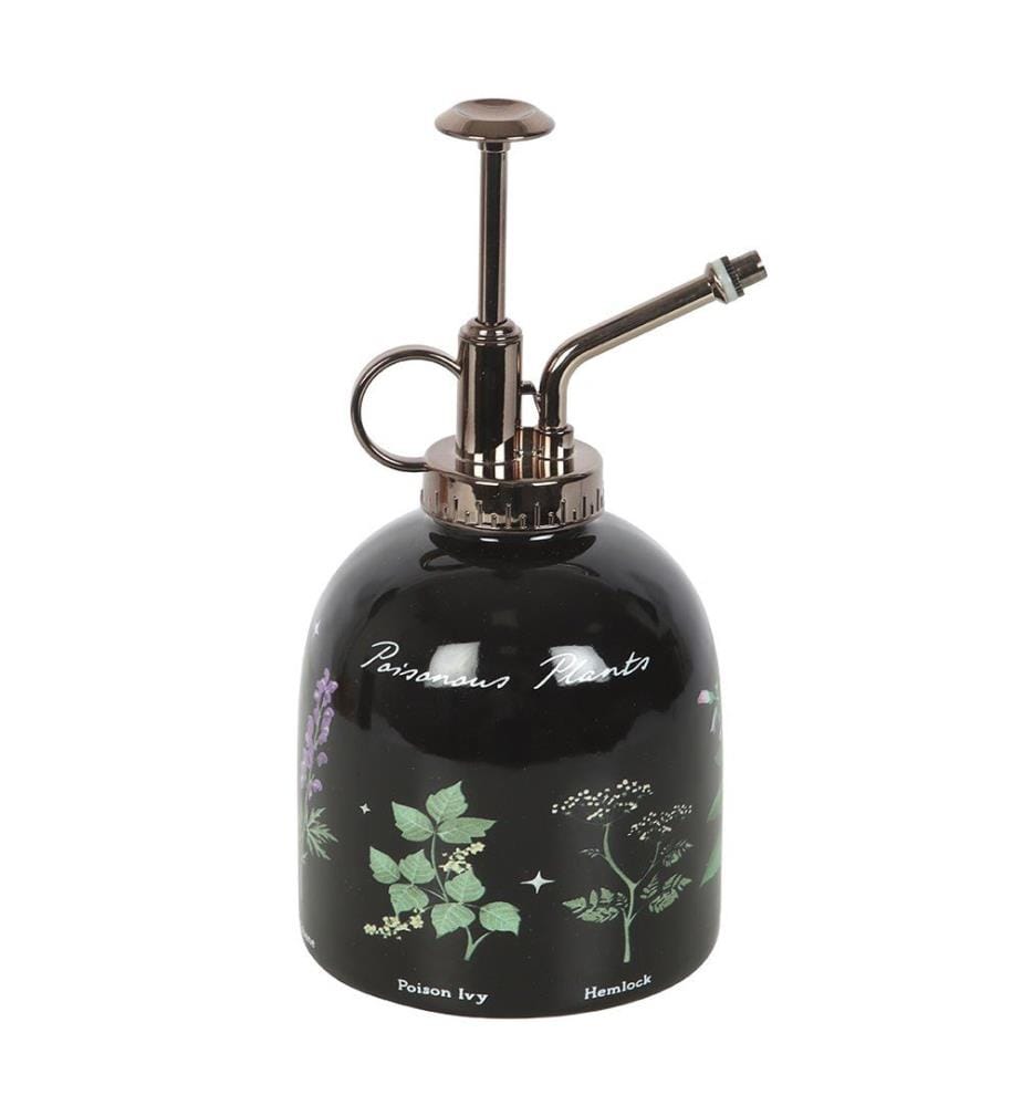 Something Different - Brumisateur de plantes POISONOUS PLANTS