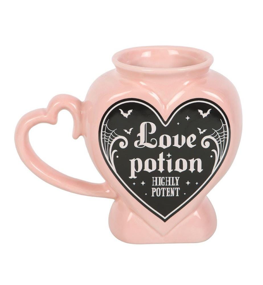 Something Different Love Potion 350ml Mug