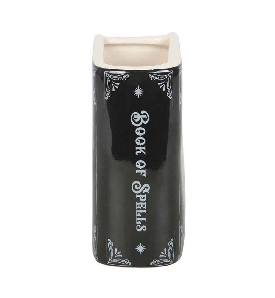 Something DifferentBook Of Spells Vaso di Fiori