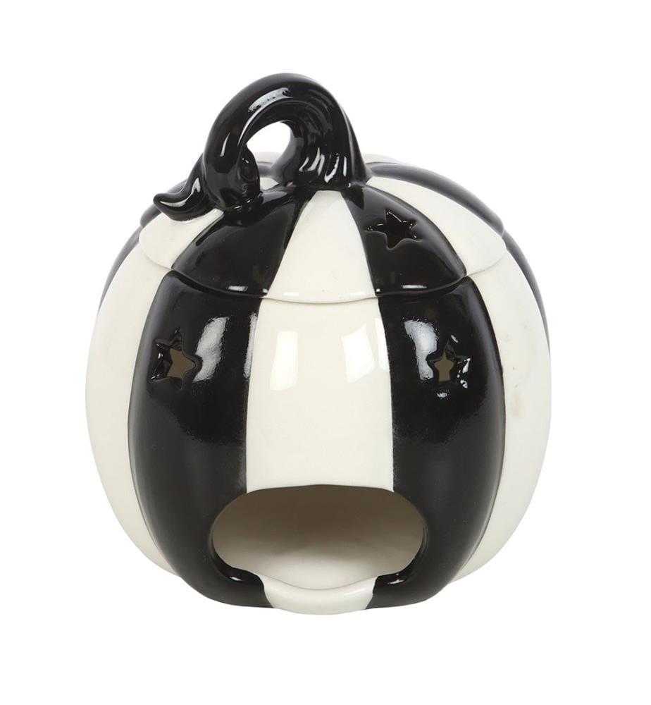 Something Different - Brûleur d´huile STRANGE & UNUSUAL
