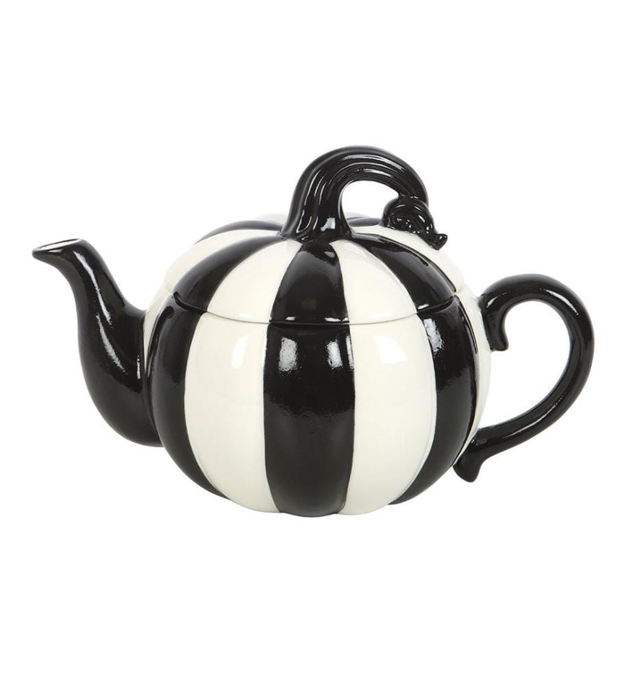 Something Different - Théière STRANGE & UNUSUAL