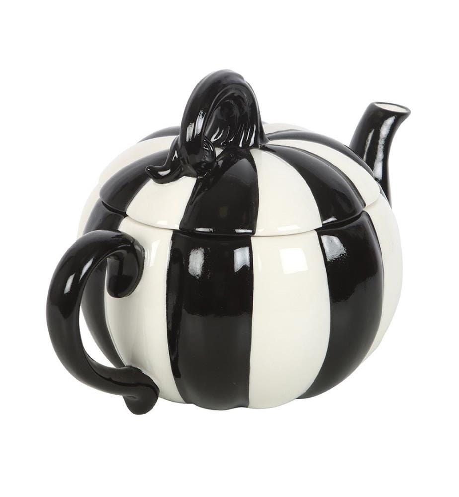 Something Different - Théière STRANGE & UNUSUAL