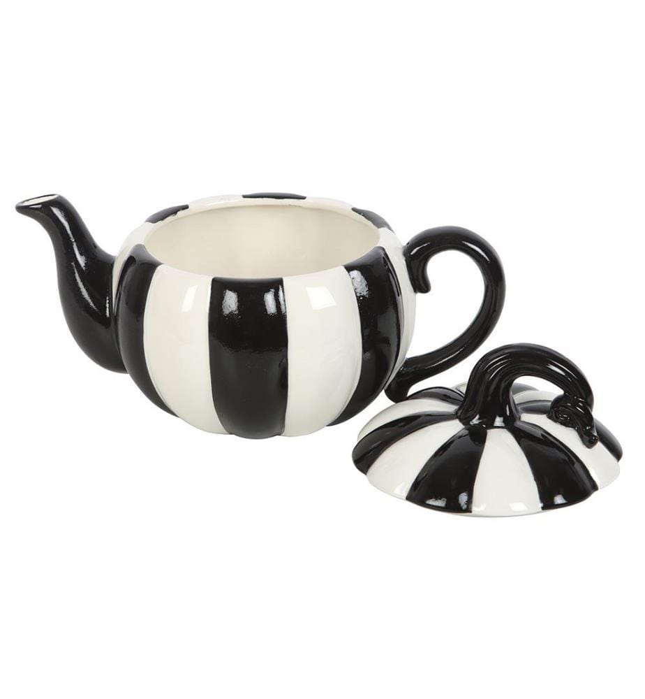 Something Different - Théière STRANGE & UNUSUAL
