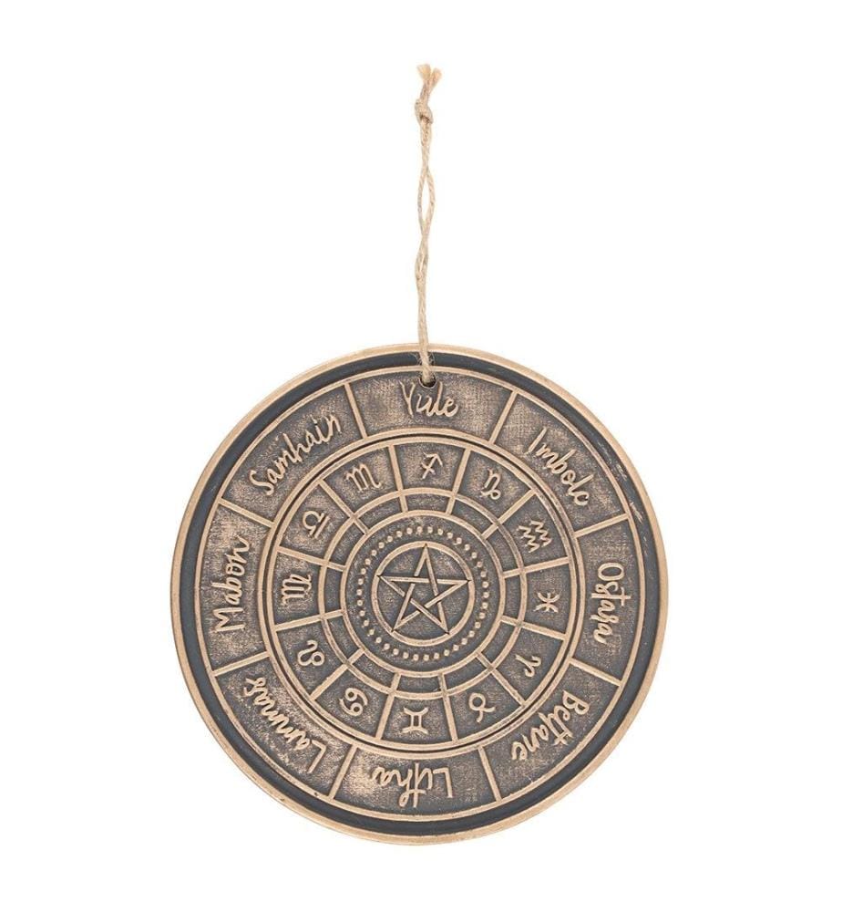 Something Different - Plaque