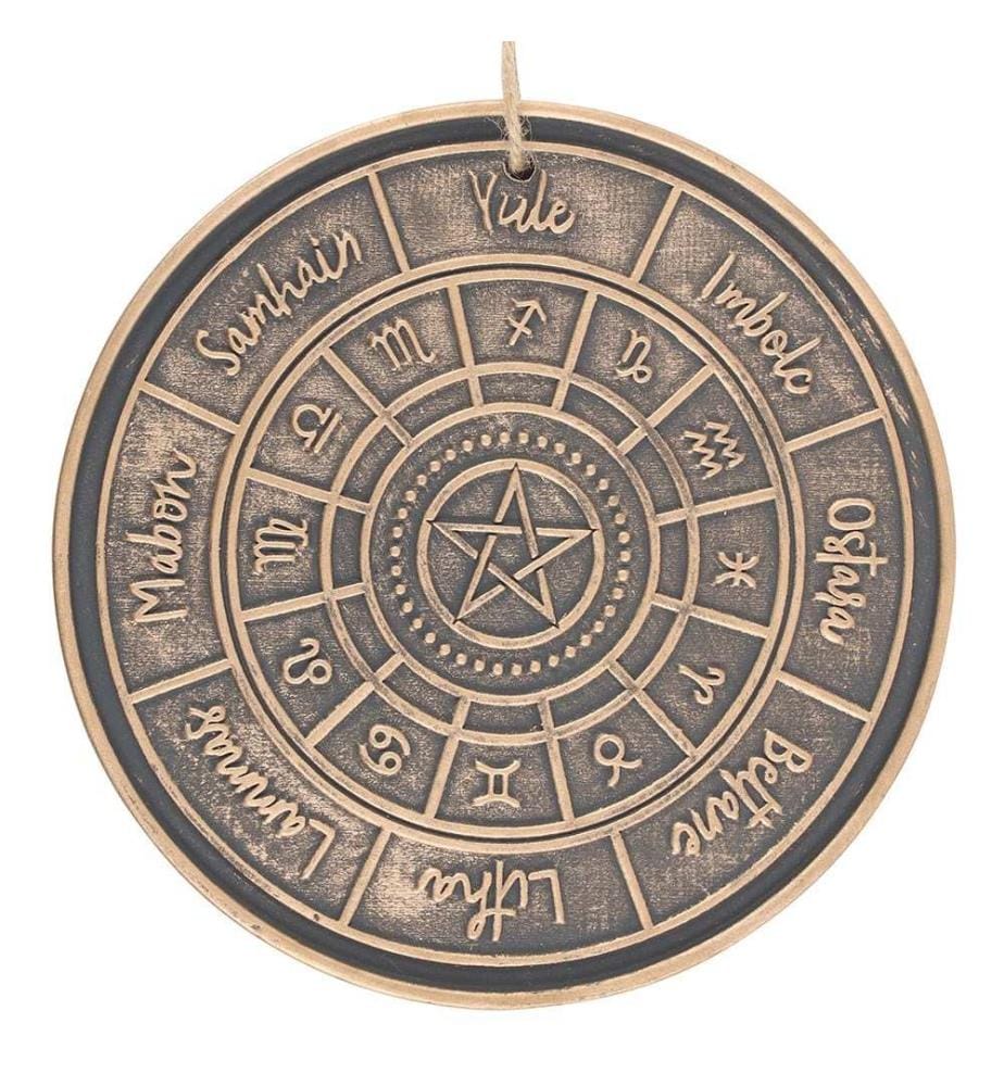 Something Different - Plaque