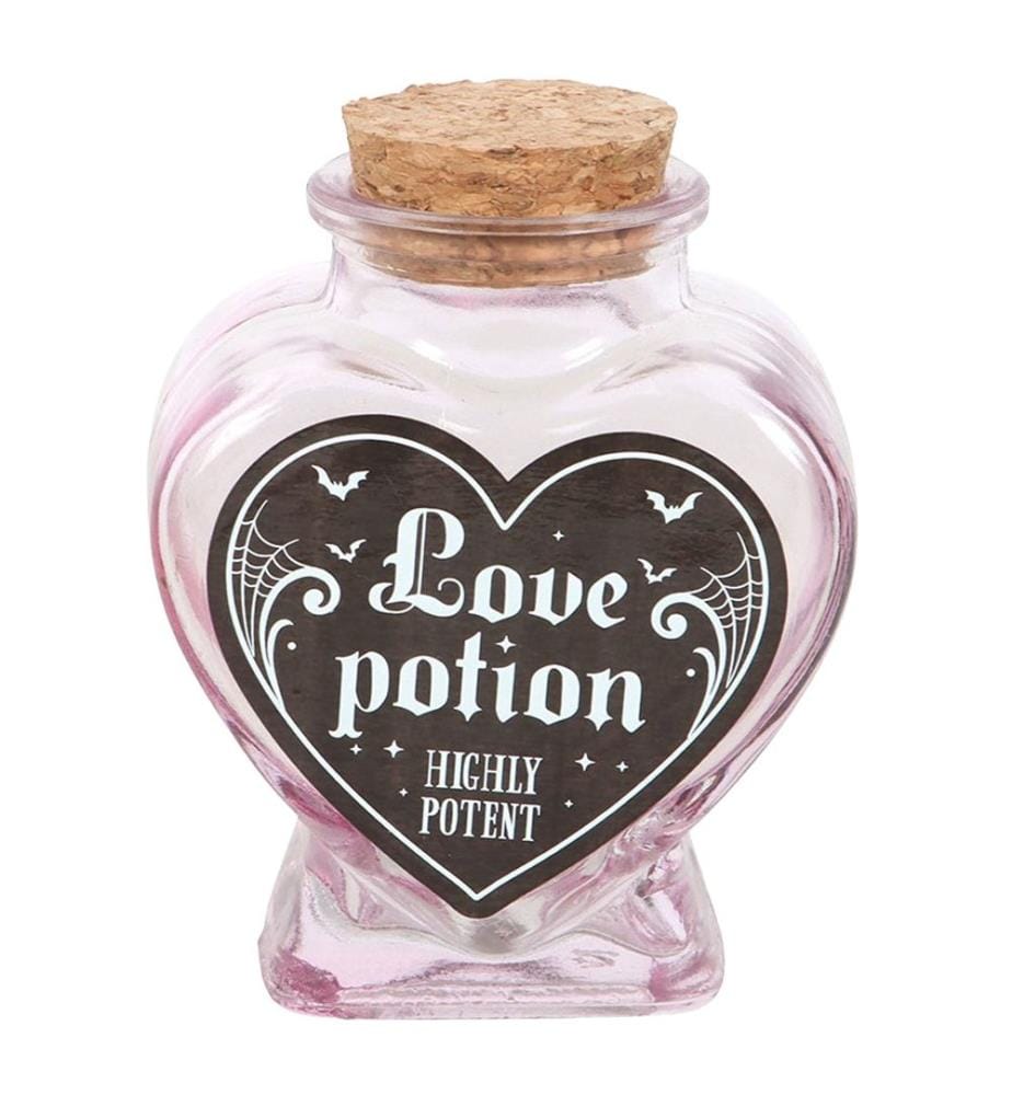 Something Different - Bouteille LOVE POTION