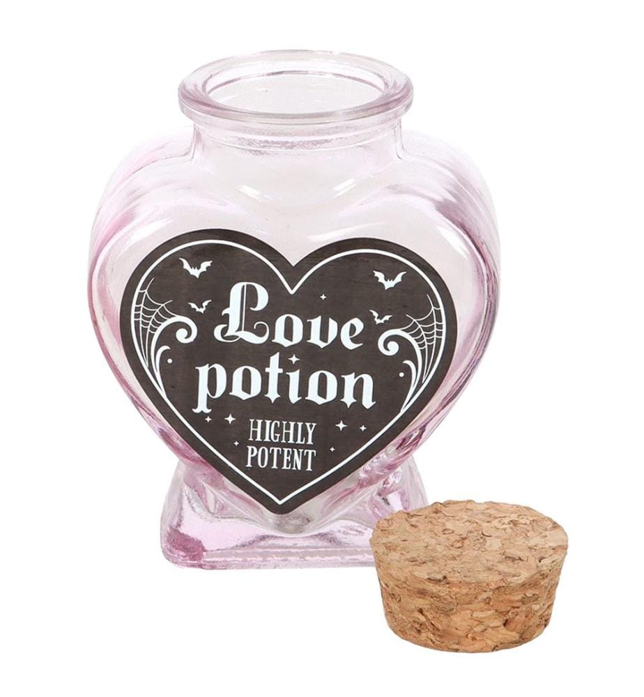 Something Different - Bouteille LOVE POTION