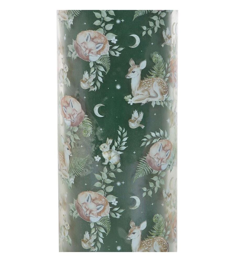 Something Different - Bougie parfumée FOREST RAIN