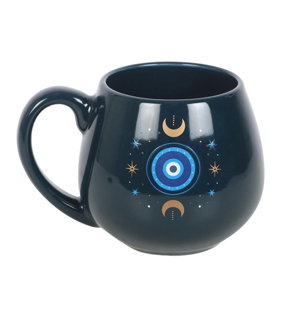 Something Different All Seeing Eye Mug