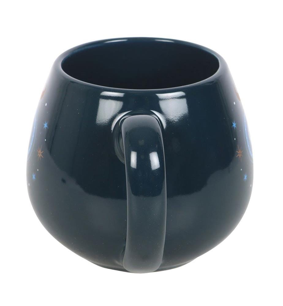 Something Different All Seeing Eye Mug