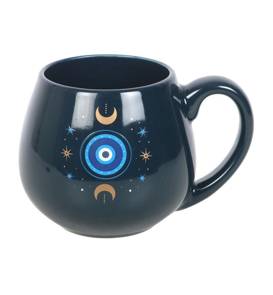 Something Different All Seeing Eye Mug
