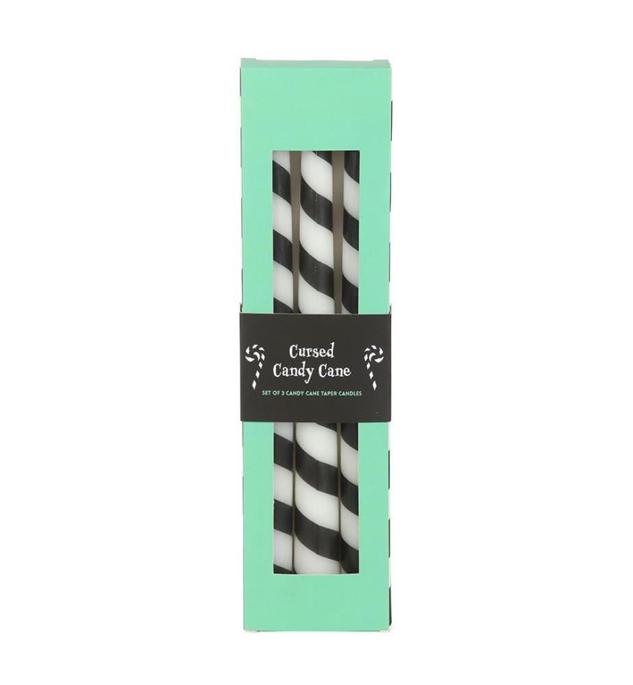 Something Different - Bougie conique