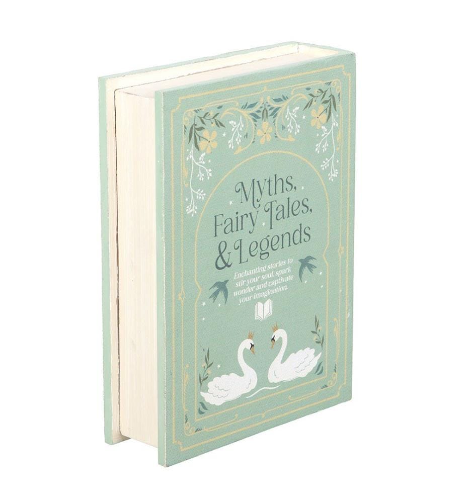 Something DifferentLibro Scatola per Stoccaggio