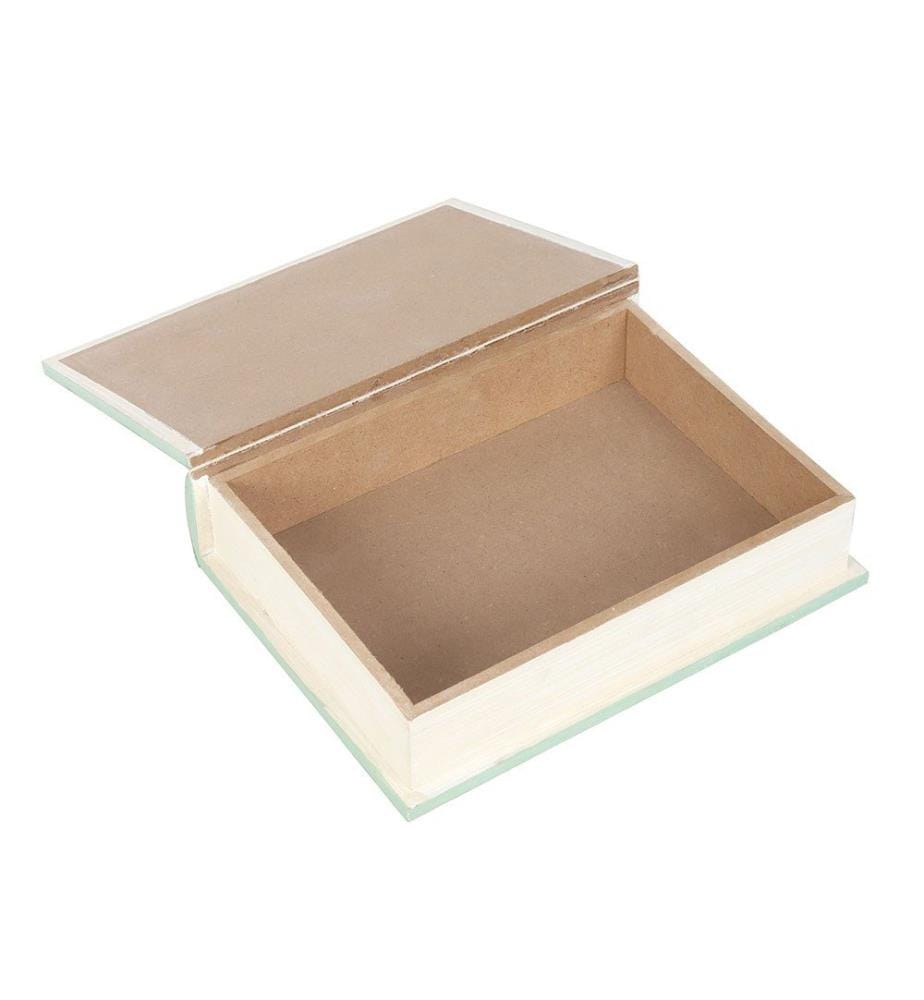 Something DifferentLibro Scatola per Stoccaggio