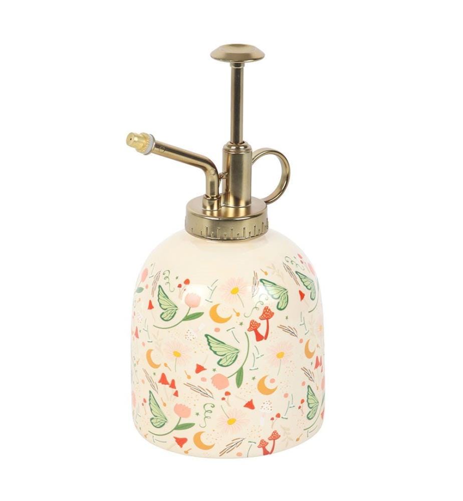 Something DifferentFairy Folklore Ceramic Signore delle Piante