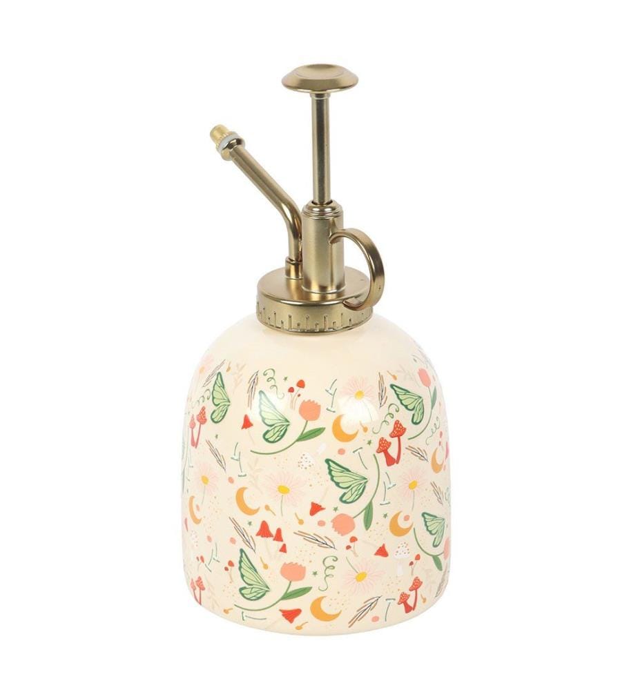 Something DifferentFairy Folklore Ceramic Signore delle Piante