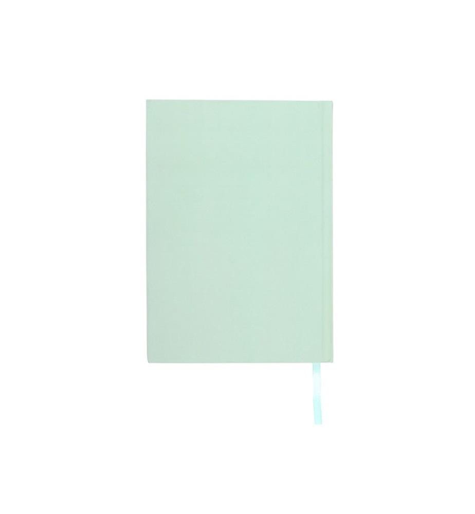 Something Different - Cahier MY READING JOURNAL