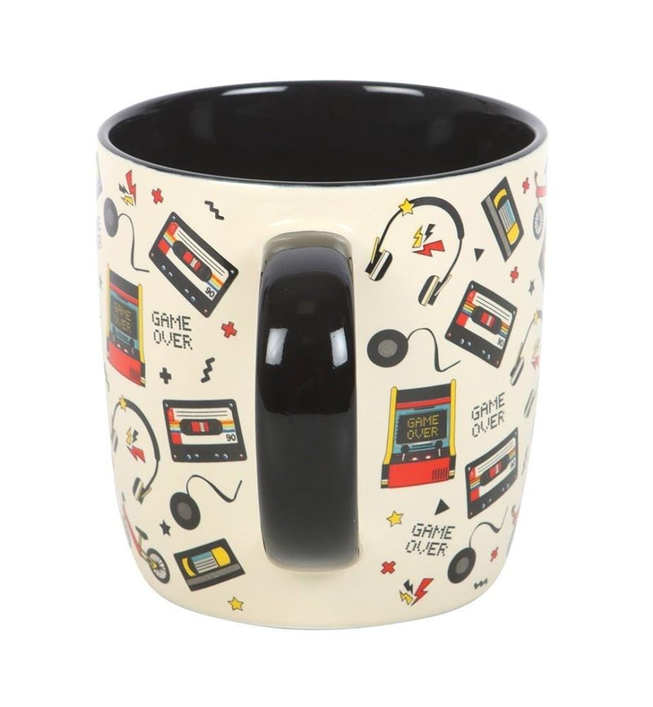 Something Different 80s Mug