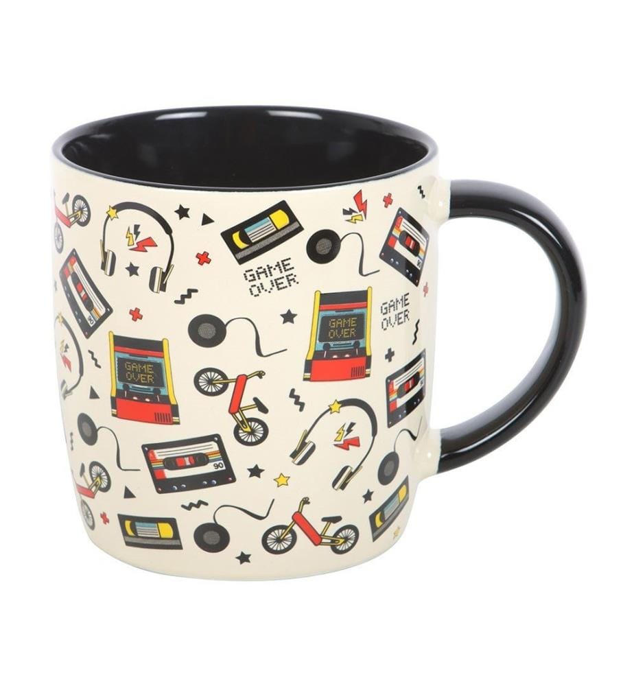 Something Different 80s Mug