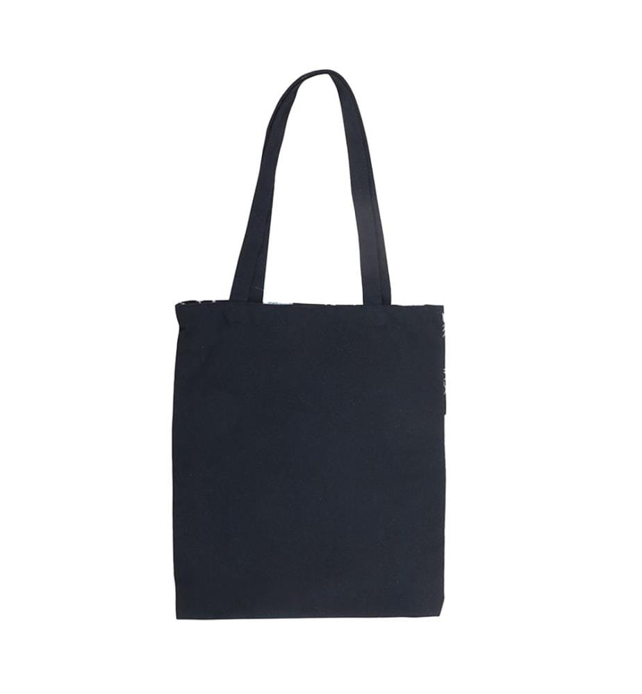 Something Different - Tote bag motif/style Lune