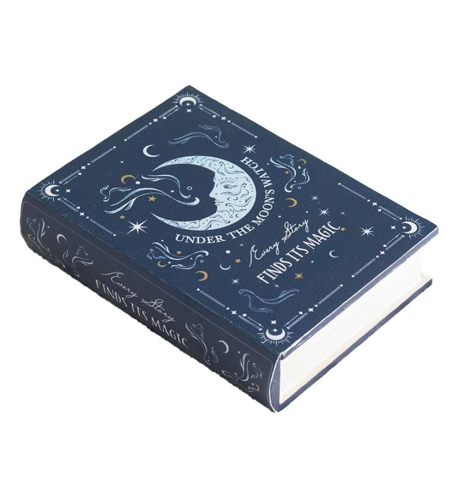 Something DifferentLibro Scatola per Stoccaggio