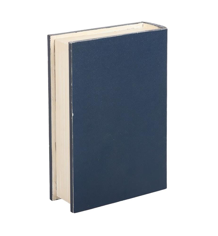 Something DifferentLibro Scatola per Stoccaggio