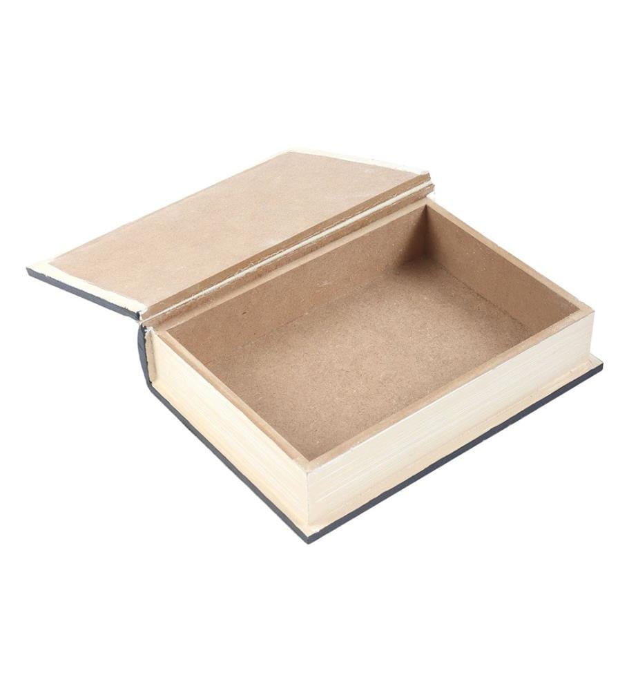 Something DifferentLibro Scatola per Stoccaggio
