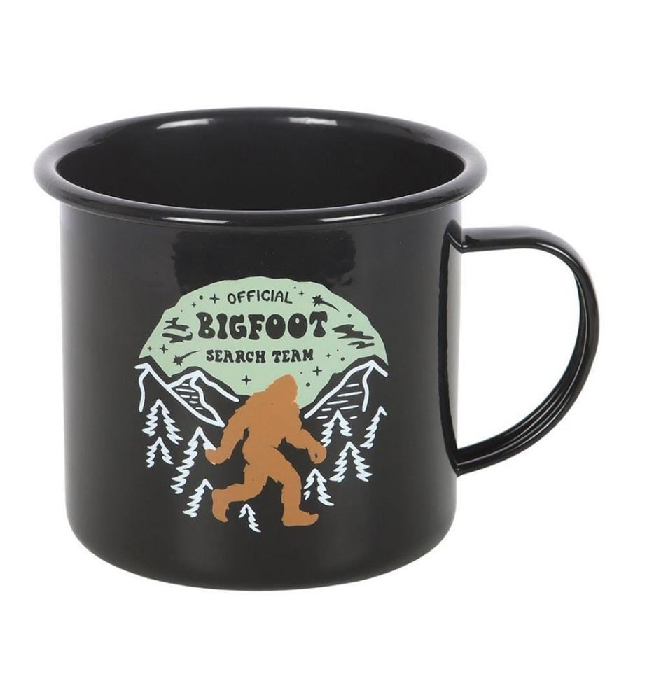 Something Different - Mug BIGFOOT SEARCH TEAM