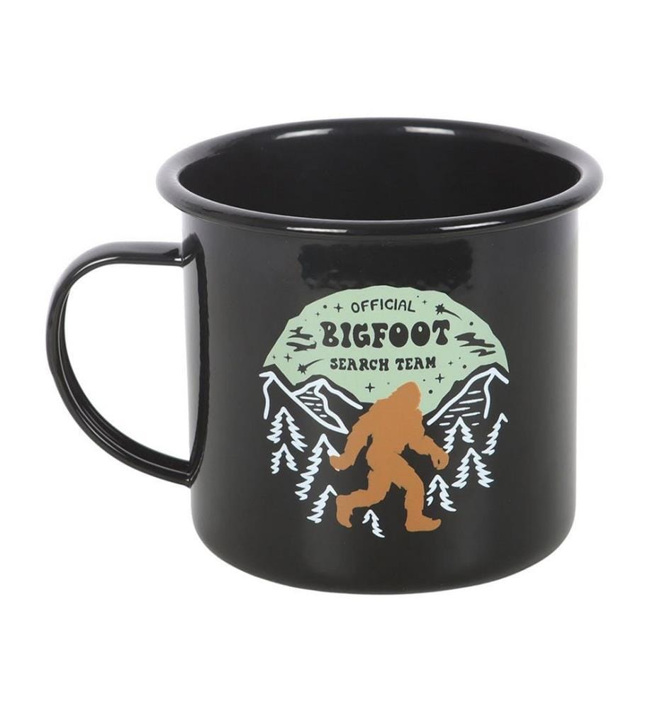 Something Different - Mug BIGFOOT SEARCH TEAM
