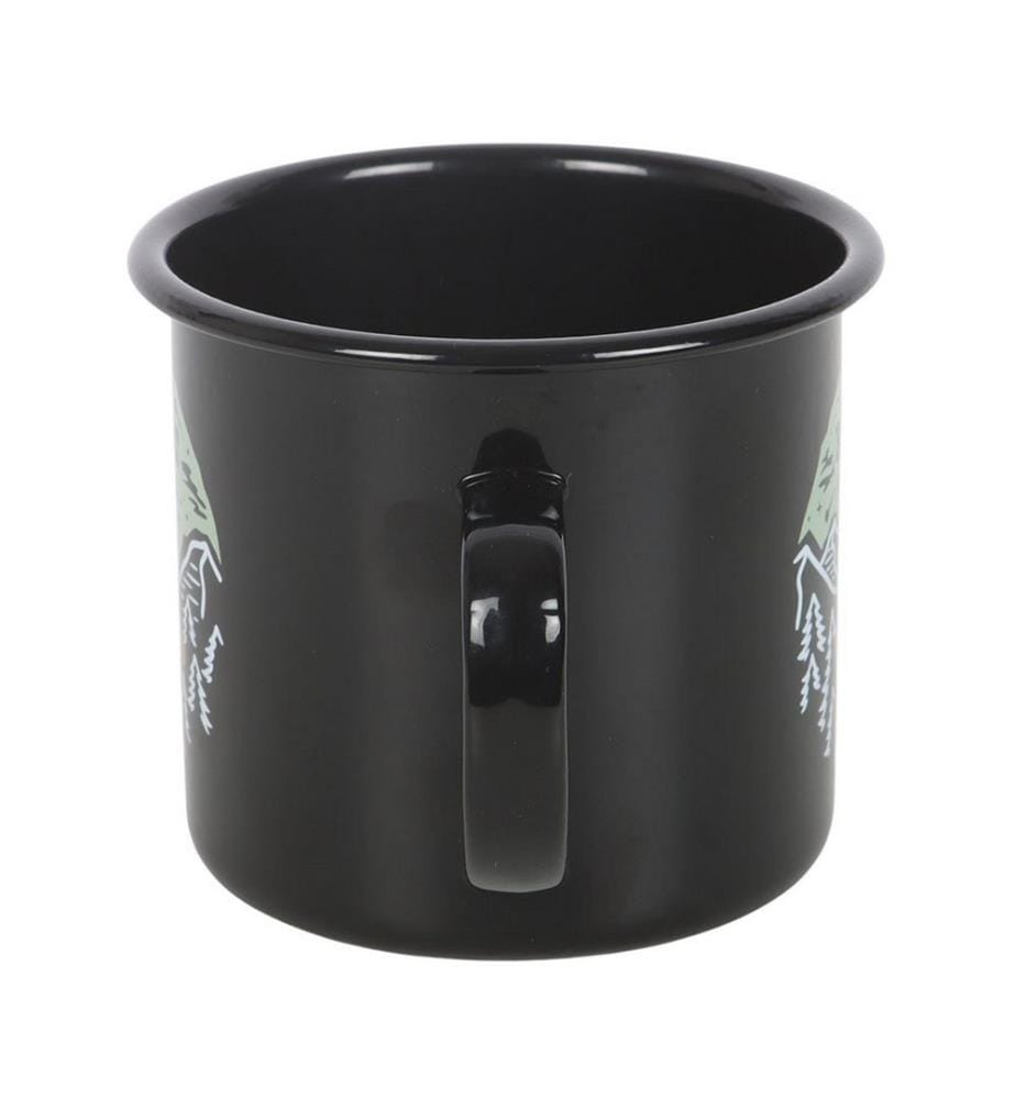 Something Different - Mug BIGFOOT SEARCH TEAM