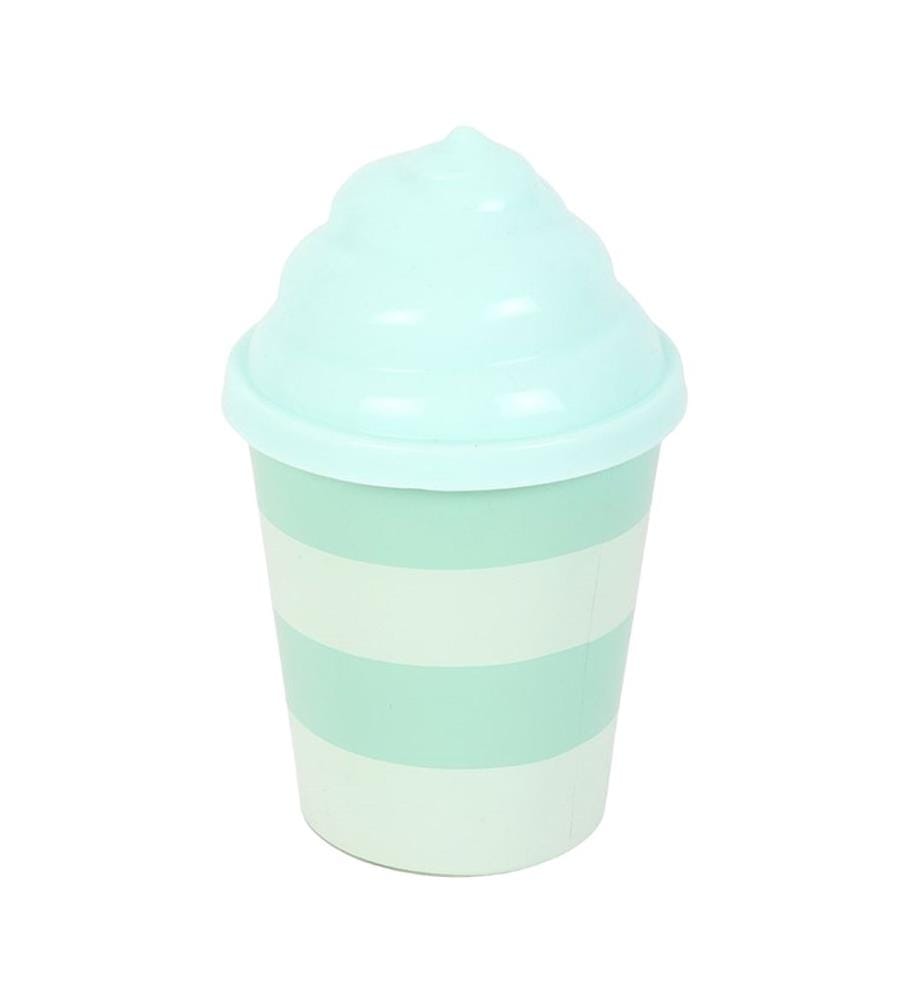 Something Different - Eiscreme, Duftkerze, Minzschokolade
