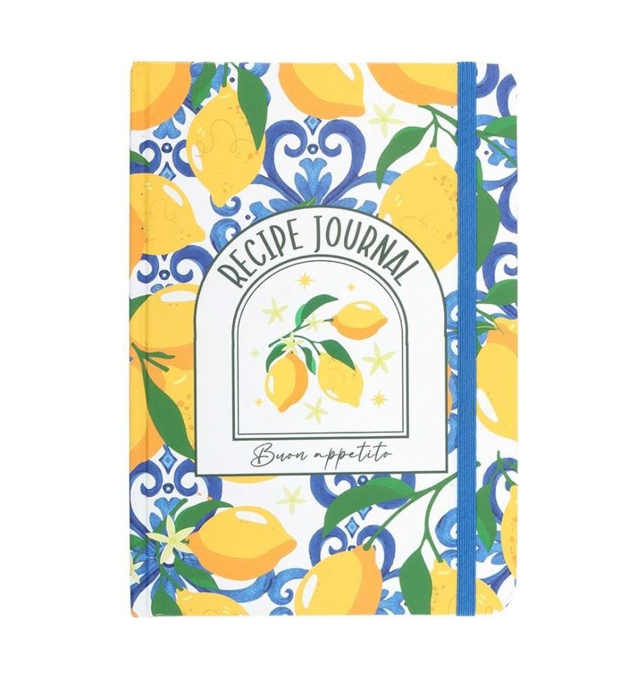 Something Different - Verre canette ITALIAN LEMON