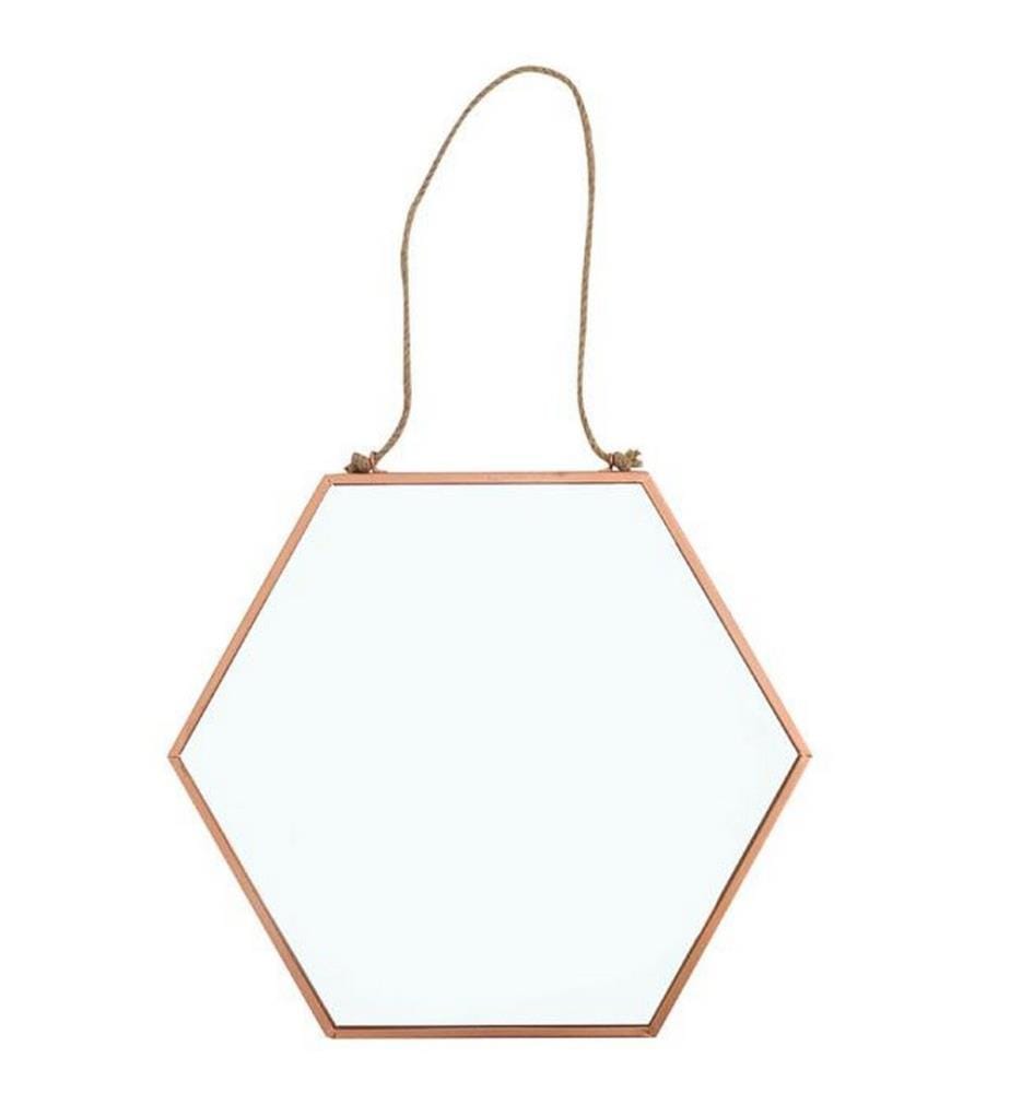 Something Different - Miroir géométrique