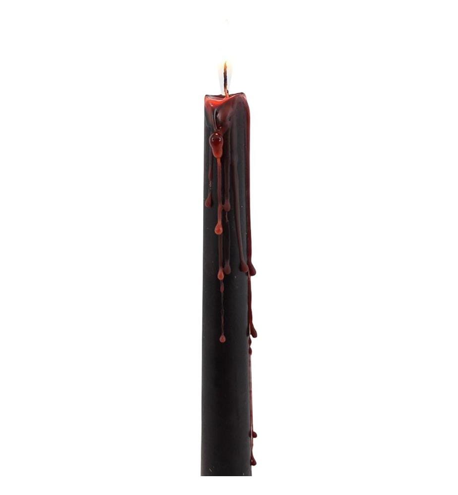 Vampire - Bougies larmes