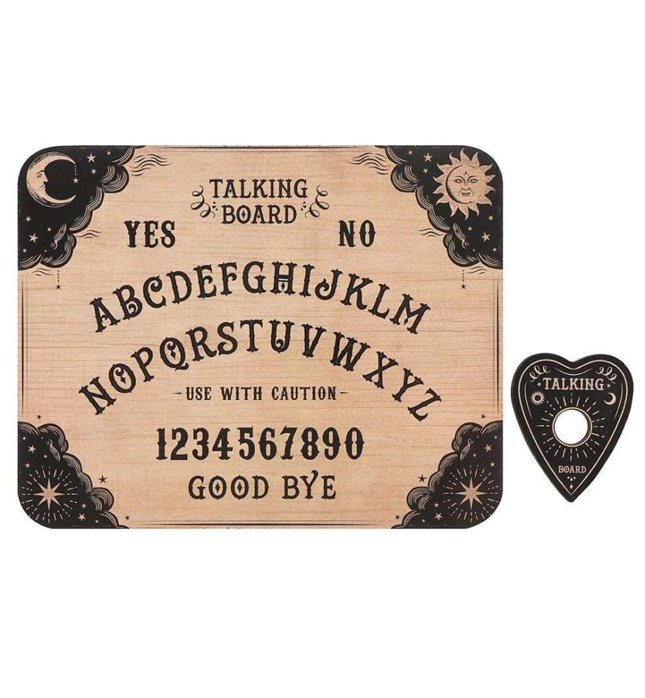 Something Different - Ouija CLASSIC STYLE