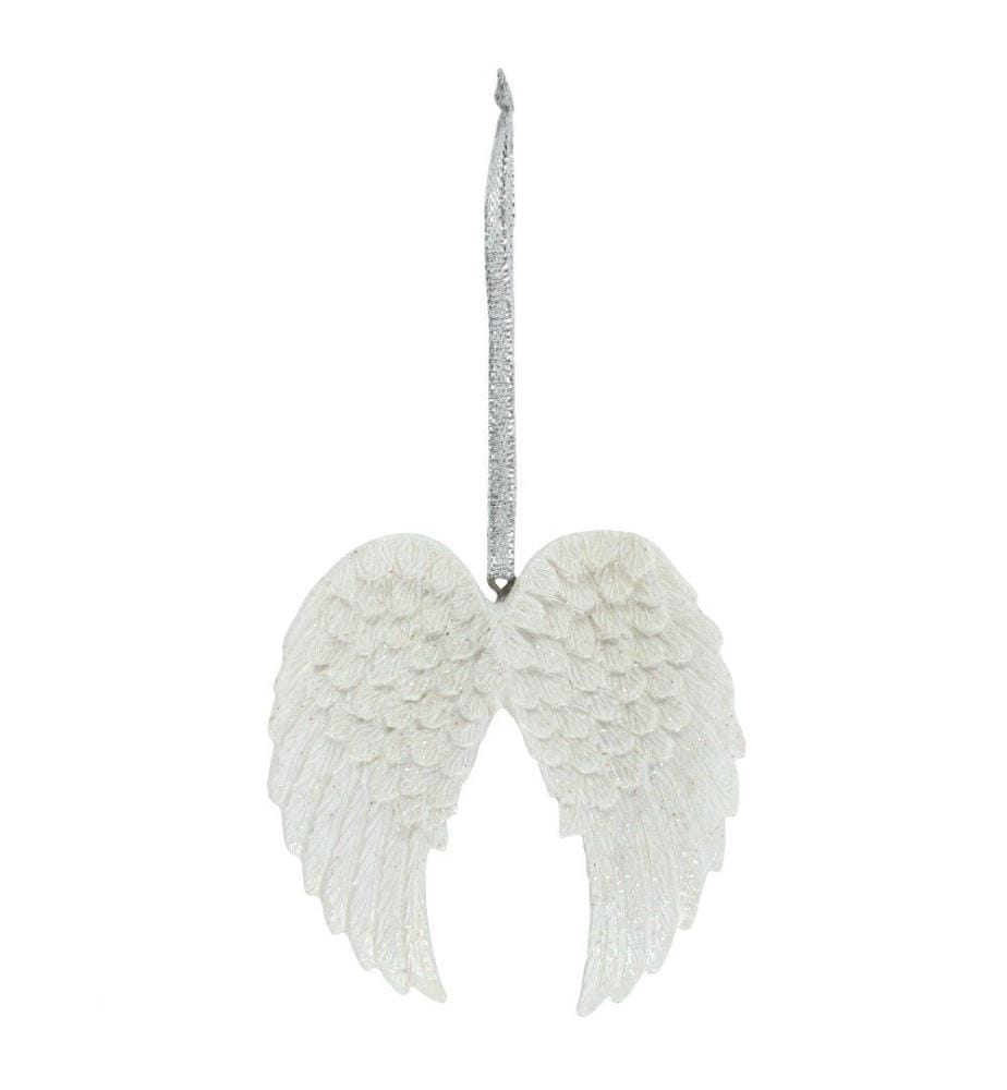 Something DifferentAli d´angelo Ornamento da Appendere