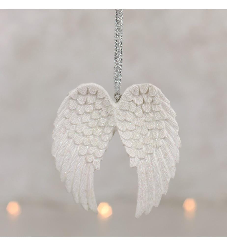 Something DifferentAli d´angelo Ornamento da Appendere