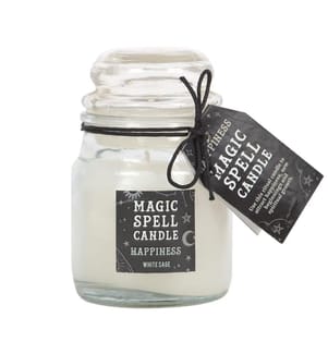 Something Different - Photophore MAGIC SPELL HAPPINESS