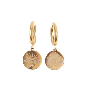 Something Different - Boucles d´oreilles