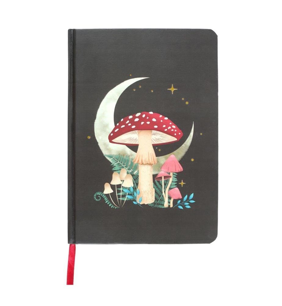 Something Different - Cahier