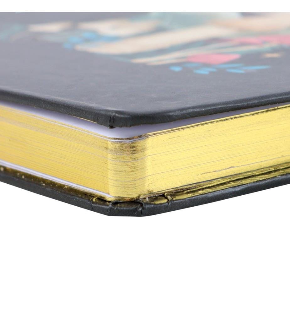 Something Different - Cahier