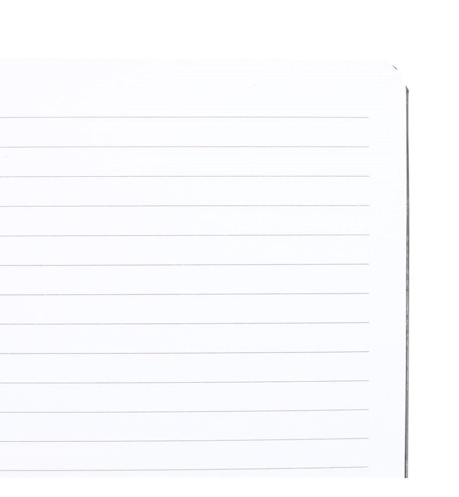 Something Different - Cahier