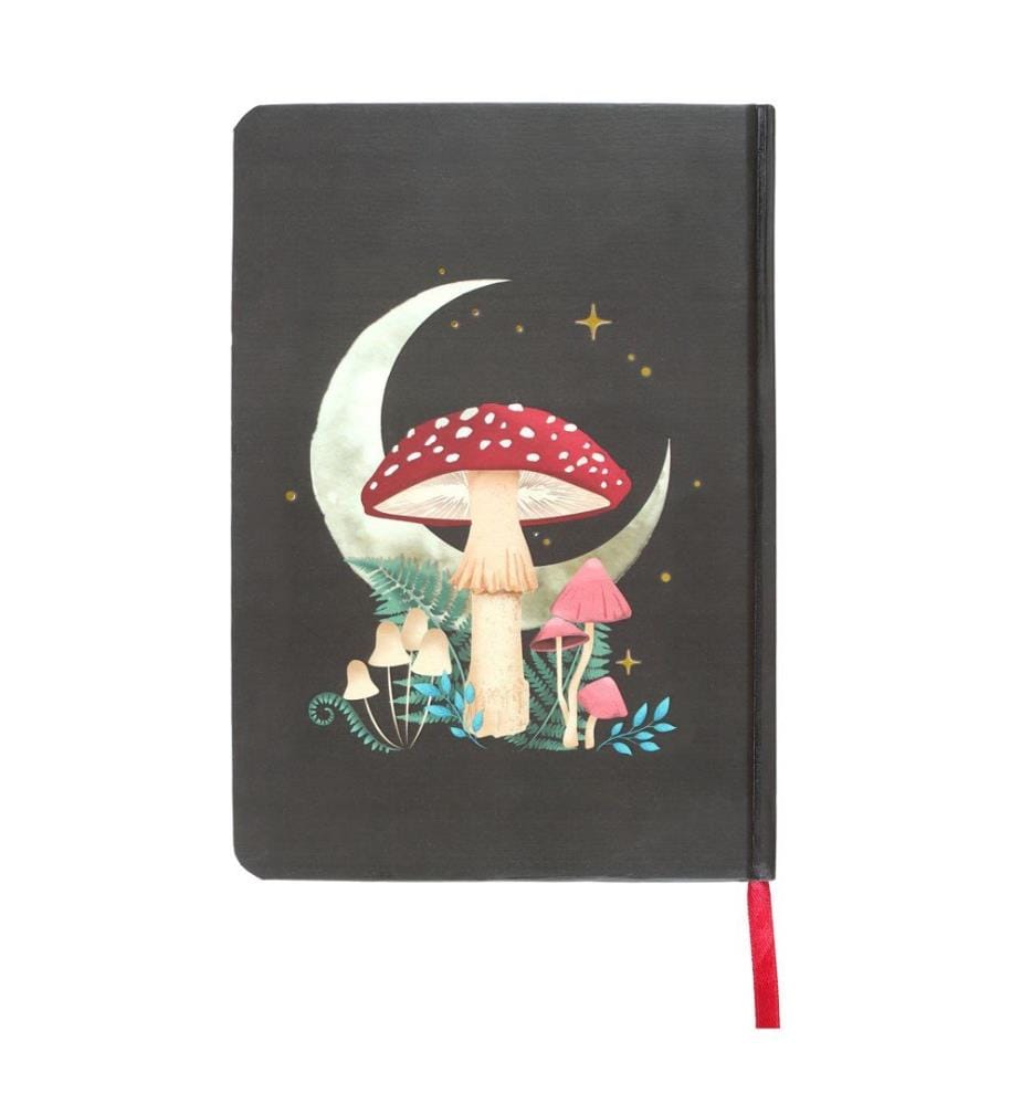 Something Different - Cahier